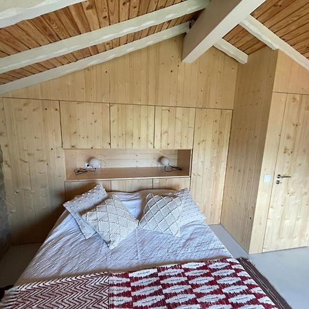 Casa Velha-Santiagofamilyhouse Villa Север до Вуга Екстериор снимка