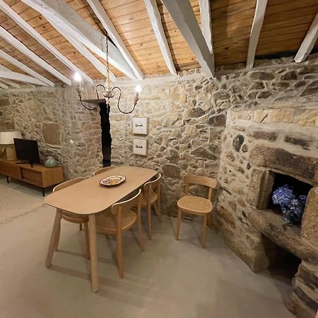 Casa Velha-Santiagofamilyhouse Villa Север до Вуга Екстериор снимка