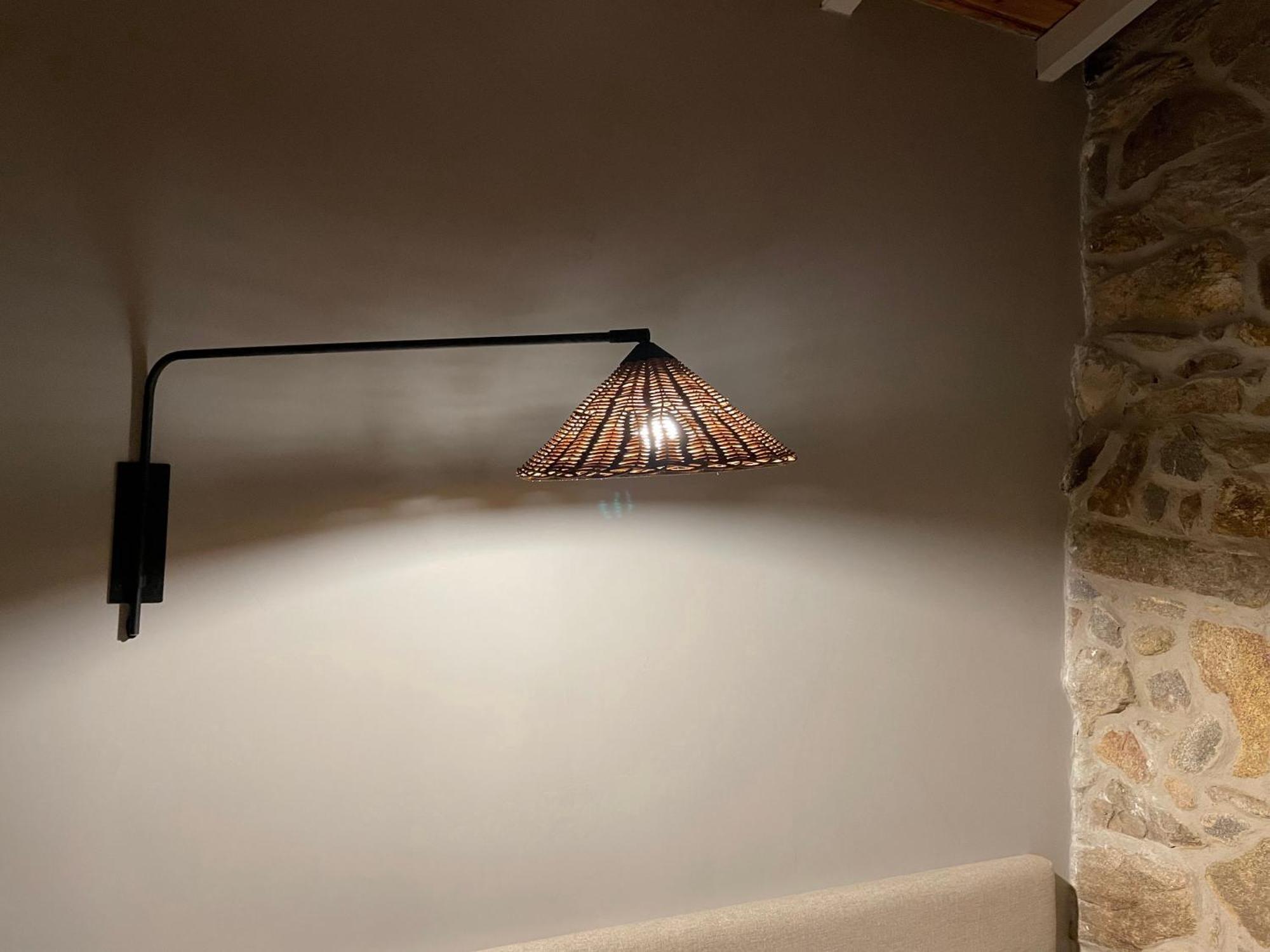 Casa Velha-Santiagofamilyhouse Villa Север до Вуга Екстериор снимка